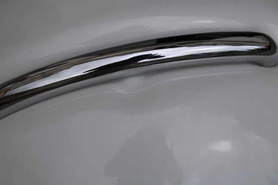 Best Pamono Serpente Table Lamp by Elio Martinelli for Martinelli Luce, 1970s