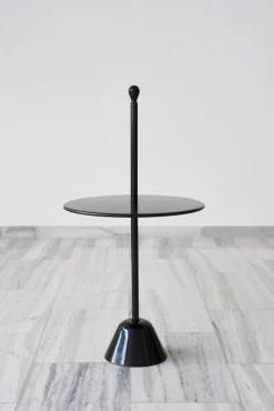 Sale Pamono Servomuto Table by Achille and Pier Giacomo Castiglioni for Zanotta, 1974