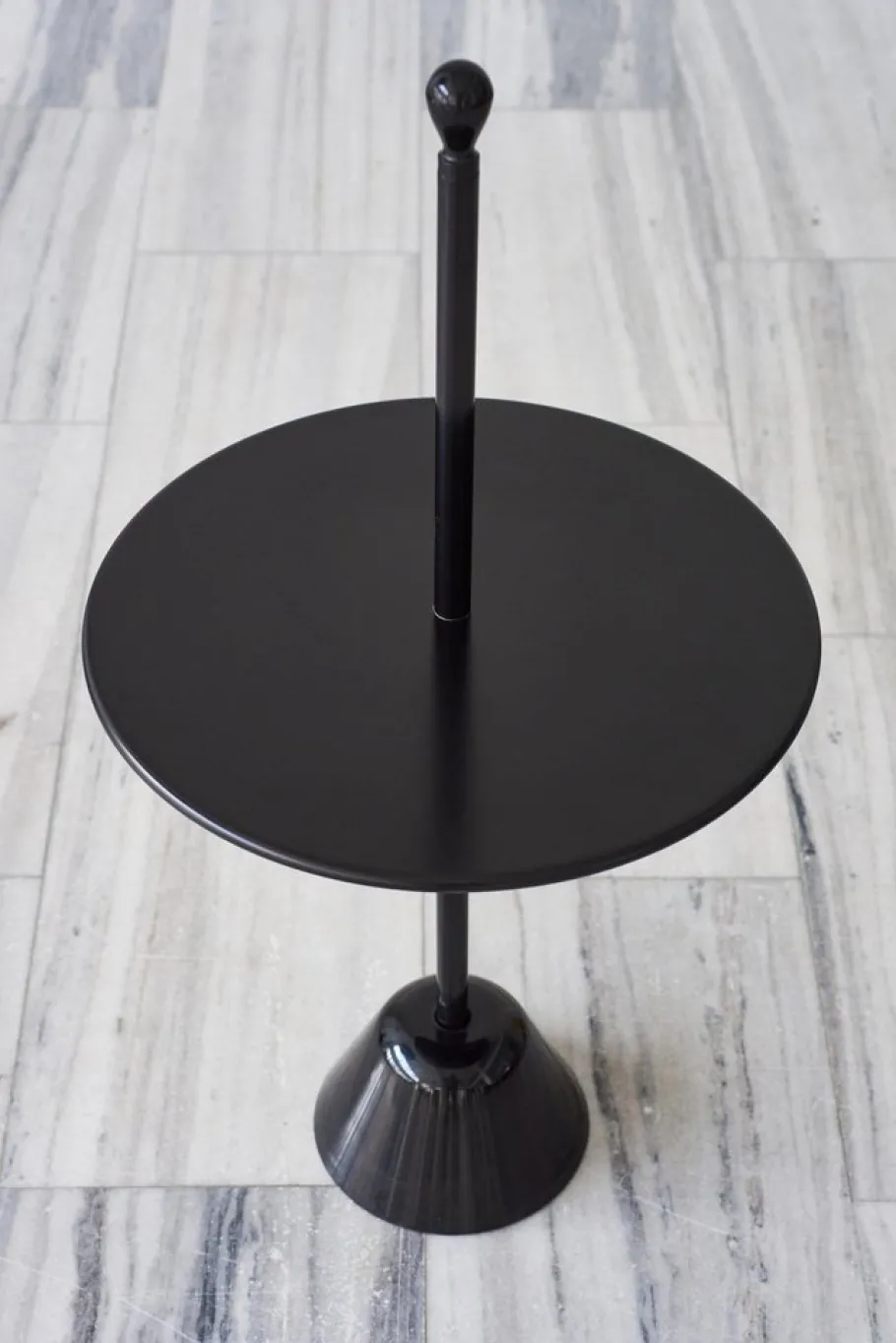 Sale Pamono Servomuto Table by Achille and Pier Giacomo Castiglioni for Zanotta, 1974