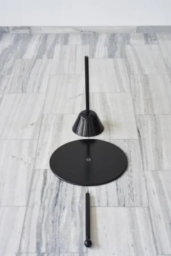 Sale Pamono Servomuto Table by Achille and Pier Giacomo Castiglioni for Zanotta, 1974