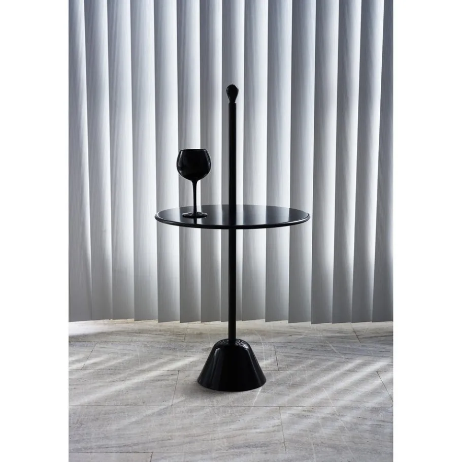 Sale Pamono Servomuto Table by Achille and Pier Giacomo Castiglioni for Zanotta, 1974