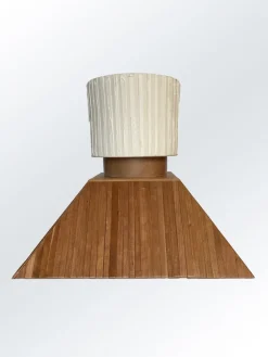 New Pamono Sette Totem Lamp by Meccani Studio, 2020