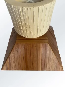 New Pamono Sette Totem Lamp by Meccani Studio, 2020