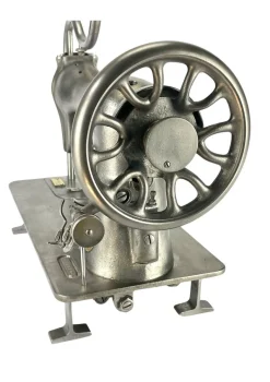 New Pamono Sewing Machine Lamp from Singer, 1904