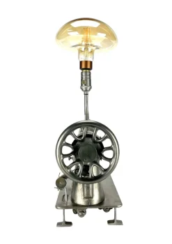 New Pamono Sewing Machine Lamp from Singer, 1904