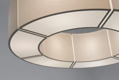 Clearance Pamono Sexta 12 Pandant Lamp by Miguel Milá