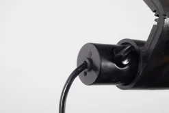 Hot Pamono Shanghai Lamp from Fontana Arte, 1970s