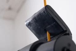 Hot Pamono Shanghai Lamp from Fontana Arte, 1970s