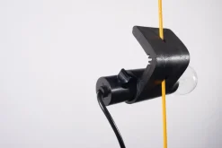 Hot Pamono Shanghai Lamp from Fontana Arte, 1970s