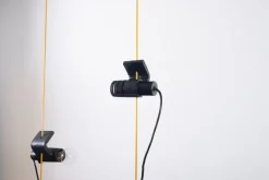 Hot Pamono Shanghai Lamp from Fontana Arte, 1970s