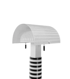 Sale Pamono Shogun Floor Lamp by Mario Botta for Artemide, 1980s