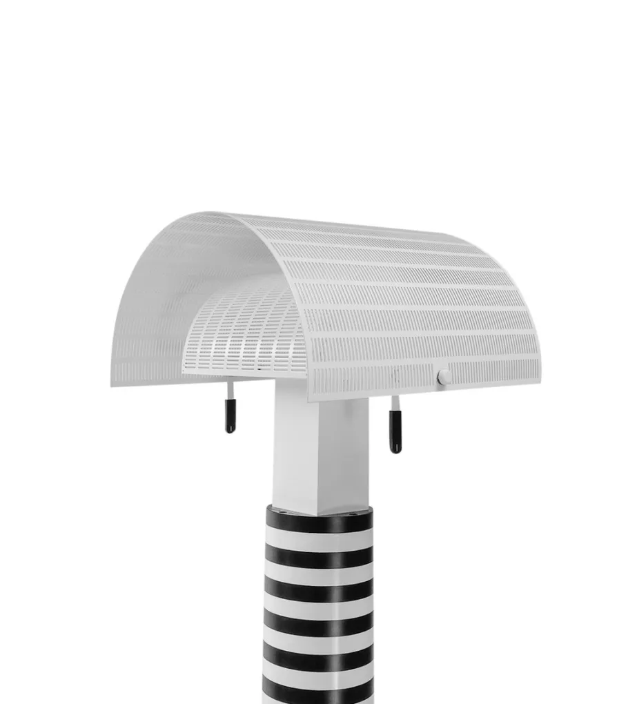 Sale Pamono Shogun Floor Lamp by Mario Botta for Artemide, 1980s