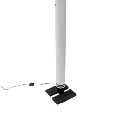 Sale Pamono Shogun Floor Lamp by Mario Botta for Artemide, 1980s