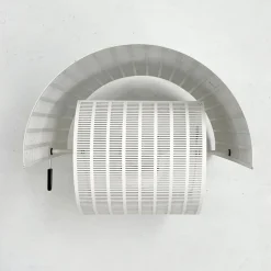 Clearance Pamono Shogun Wall Lamp by Mario Botta for Artemide, 1980s