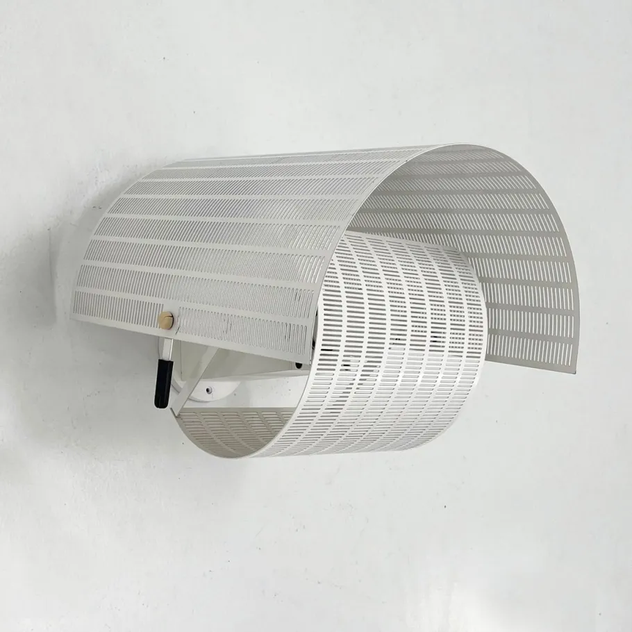 Clearance Pamono Shogun Wall Lamp by Mario Botta for Artemide, 1980s