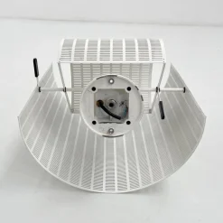 Clearance Pamono Shogun Wall Lamp by Mario Botta for Artemide, 1980s