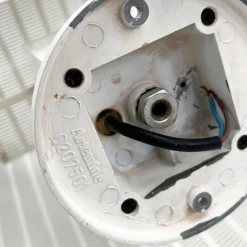 Clearance Pamono Shogun Wall Lamp by Mario Botta for Artemide, 1980s