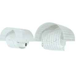 Best Pamono Shogun Wall Lamp by Mario Botta for Artemide, 1980s