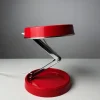Sale Pamono Short Foldable Table Lamp from G.E.I., Spain, 1970s