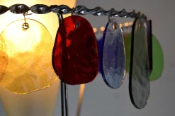 Clearance Pamono Sibari Floor Lamp by Tony Cordero for Artemide, 1990s