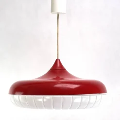 New Pamono Siform Ceiling Lamp from Siemens, 1960s