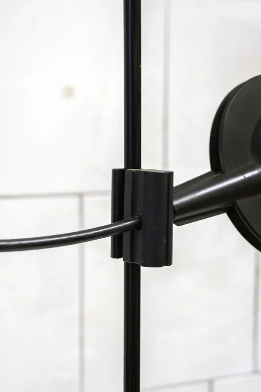 Sale Pamono Sigla 2 Halogen Floor Lamp by René Kemna for Sirrah, 1984