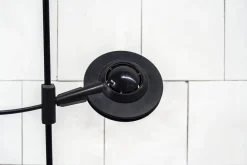 Sale Pamono Sigla 2 Halogen Floor Lamp by René Kemna for Sirrah, 1984