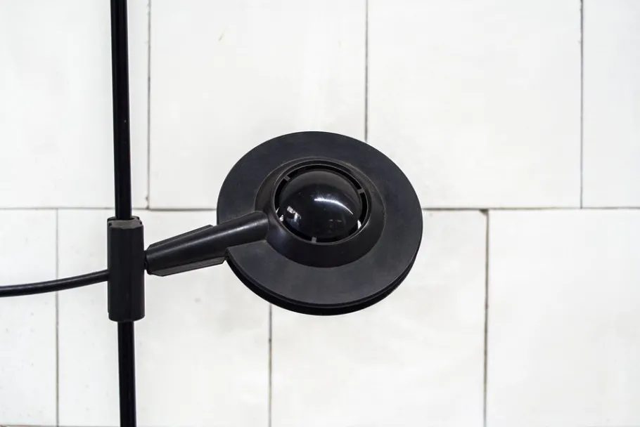 Sale Pamono Sigla 2 Halogen Floor Lamp by René Kemna for Sirrah, 1984