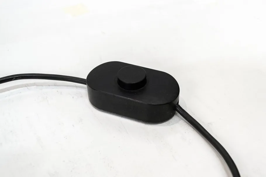 Sale Pamono Sigla 2 Halogen Floor Lamp by René Kemna for Sirrah, 1984