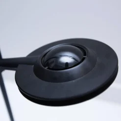 Clearance Pamono Sigla Floor Lamp by René Kemna for Sirrah, Italy, 1980s