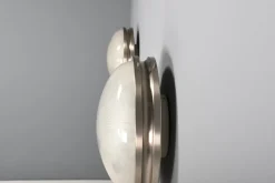 Best Pamono Sigma Sconces by Sergio Mazza for Artemide, Italy, 1960s