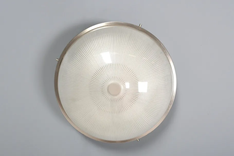 Best Pamono Sigma Sconces by Sergio Mazza for Artemide, Italy, 1960s