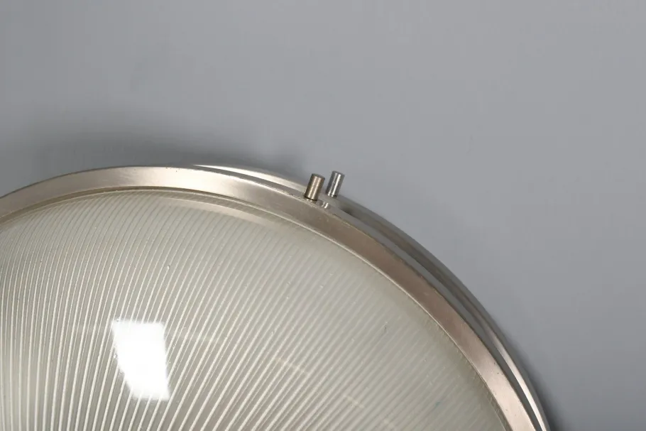 Best Pamono Sigma Sconces by Sergio Mazza for Artemide, Italy, 1960s