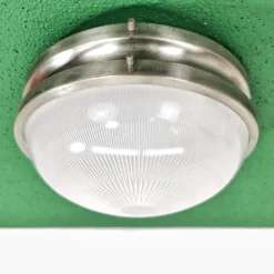 Hot Pamono SIGMA Wall Light Ceiling Lamp by Sergio Mazza for Artemide, 1960s
