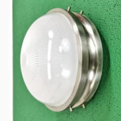 Hot Pamono SIGMA Wall Light Ceiling Lamp by Sergio Mazza for Artemide, 1960s