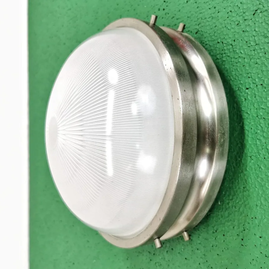 Hot Pamono SIGMA Wall Light Ceiling Lamp by Sergio Mazza for Artemide, 1960s