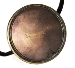 Outlet Pamono Siluro Floor Lamp by Angelo Lelli & Ettore Sottsass for Arredoluce, Italy, 1957