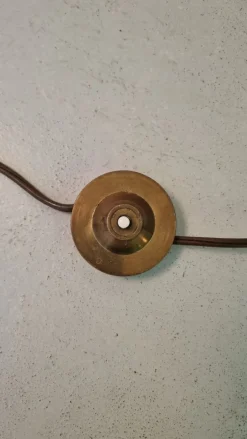 Sale Pamono Siluro Mod. 12628 Floor Lamp by Angelo Lelii for Arredoluce, 1957