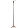 Outlet Pamono Silver Helice Floor Lamp from Marc Newson, 1997