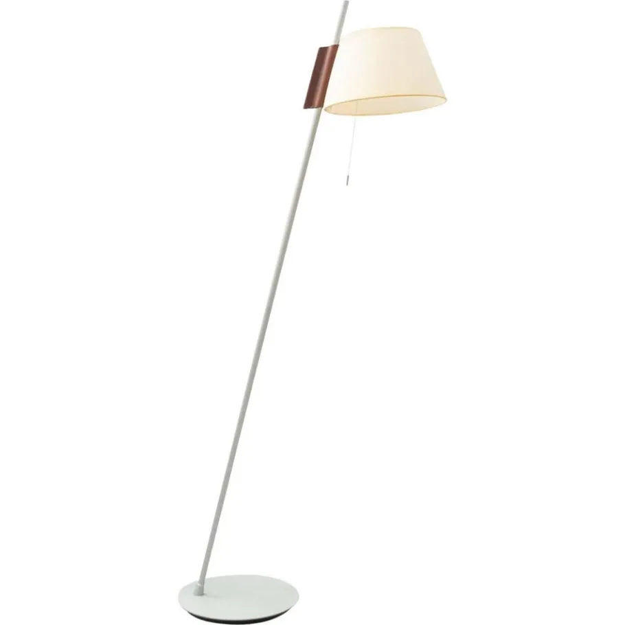 Discount Pamono Simplisima Floor Lamp by Estudio Blanch for Metalarte, 1970
