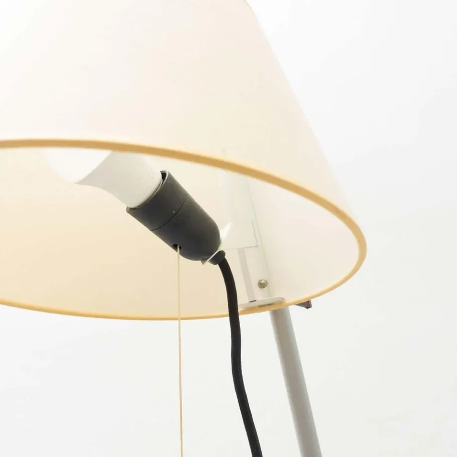 Discount Pamono Simplisima Floor Lamp by Estudio Blanch for Metalarte, 1970
