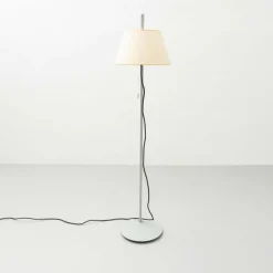 Discount Pamono Simplisima Floor Lamp by Estudio Blanch for Metalarte, 1970