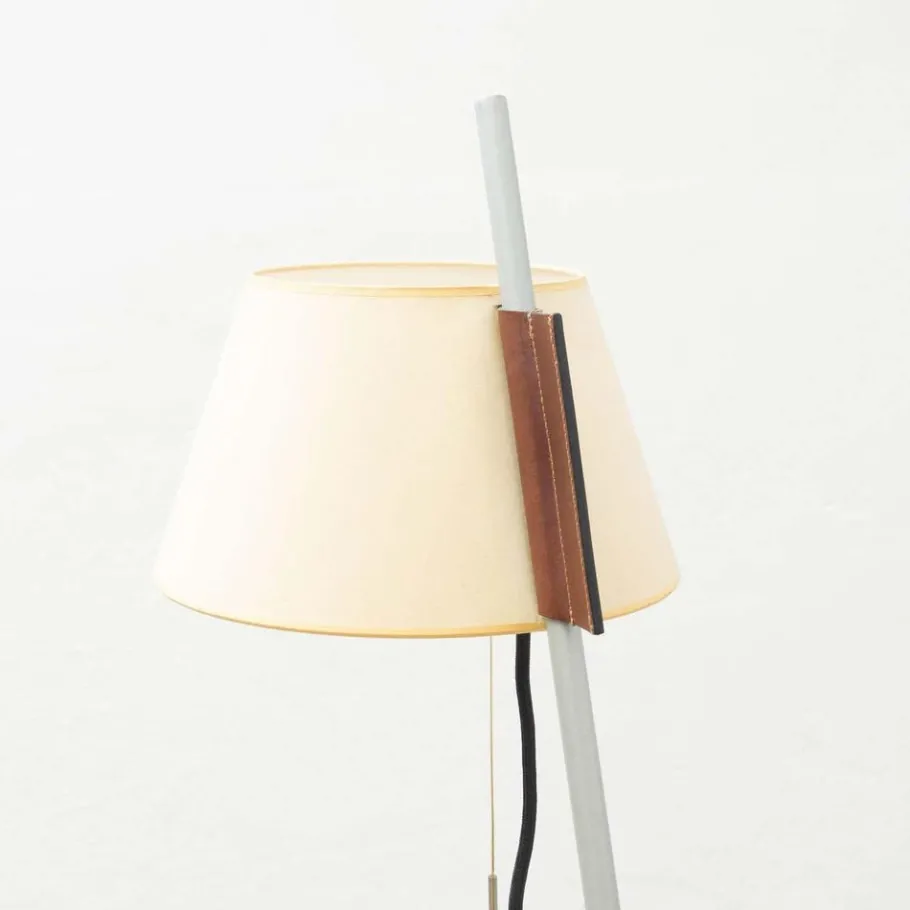 Discount Pamono Simplisima Floor Lamp by Estudio Blanch for Metalarte, 1970