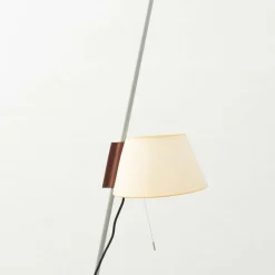 Discount Pamono Simplisima Floor Lamp by Estudio Blanch for Metalarte, 1970