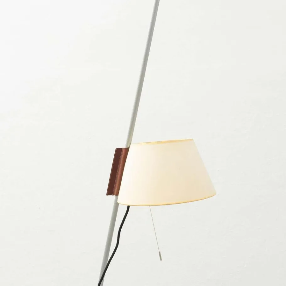 Discount Pamono Simplisima Floor Lamp by Estudio Blanch for Metalarte, 1970