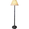 Clearance Pamono Simulated Bamboo Floor Lamp, 1920