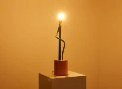 Hot Pamono Sinerpica Table Lamp by Michele De Lucchi for Belux, 1978