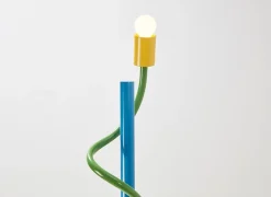 Hot Pamono Sinerpica Table Lamp by Michele De Lucchi for Belux, 1978