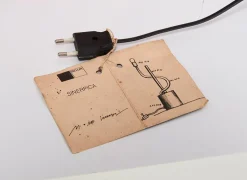 Hot Pamono Sinerpica Table Lamp by Michele De Lucchi for Belux, 1978