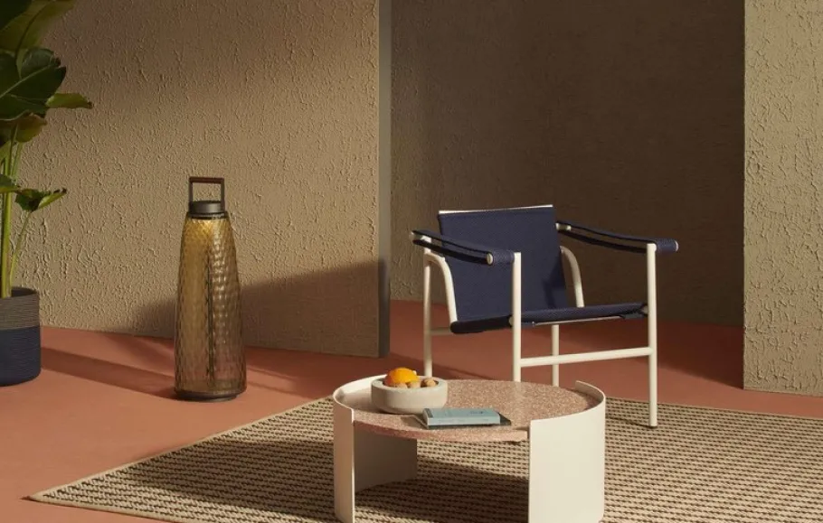 Hot Pamono Singapore Sling Outdoor Lamp from Cassina